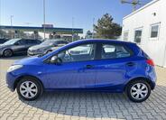Mazda 2 3
