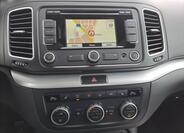 Volkswagen Sharan 13