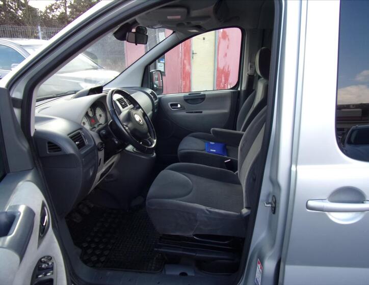 Fiat Scudo 13