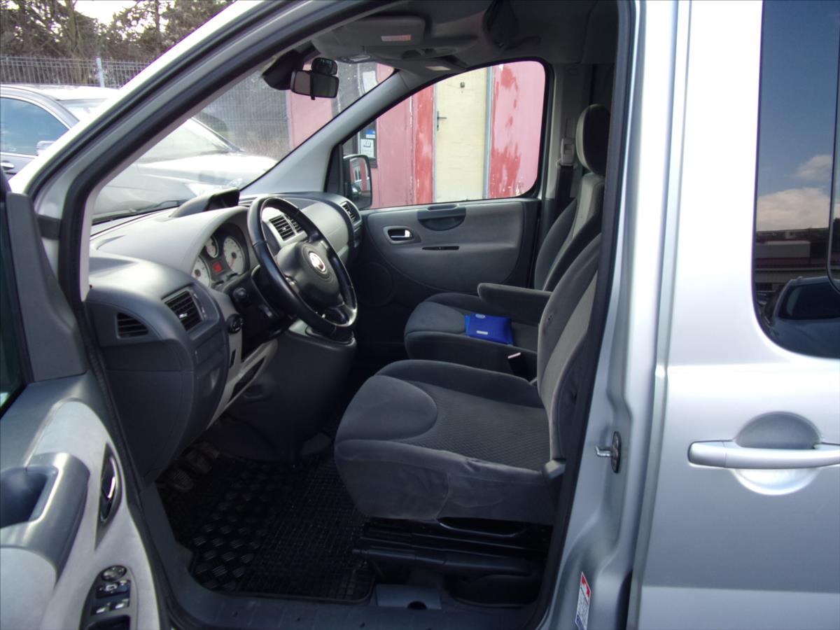 Fiat Scudo