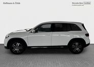 Mercedes-Benz EQB 8