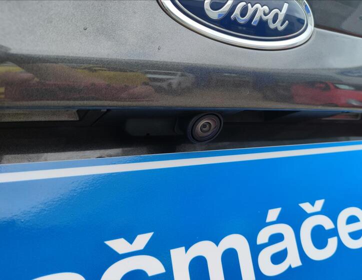 Ford Mondeo 16