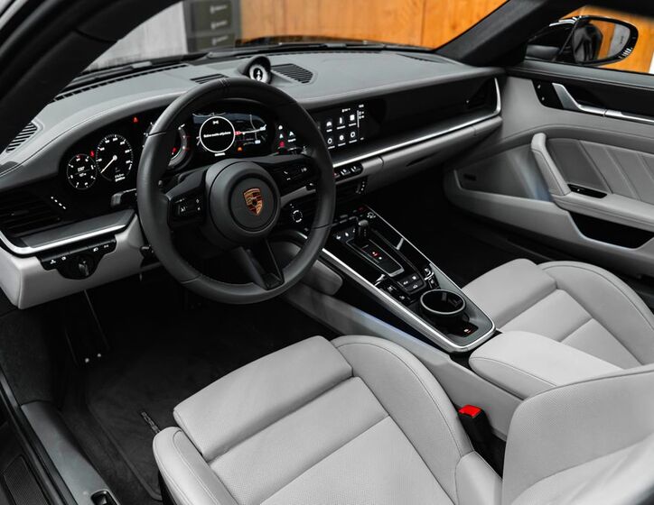 Porsche 911 15