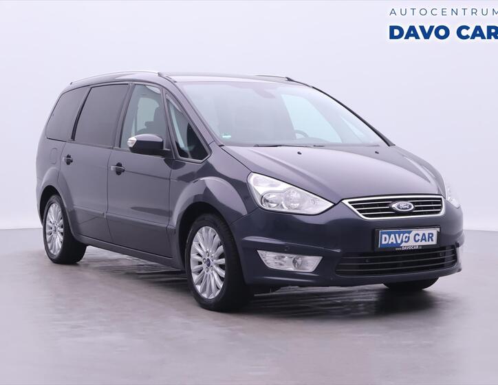Ford Galaxy 1