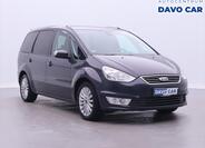 Ford Galaxy 1