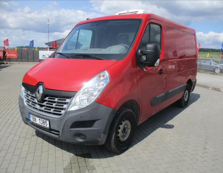 Renault Master 29