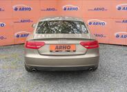 Audi A5 6