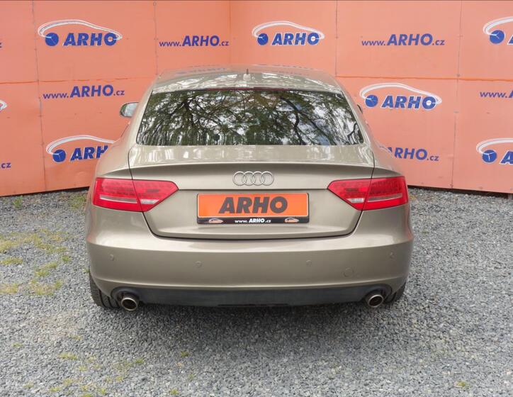 Audi A5 6