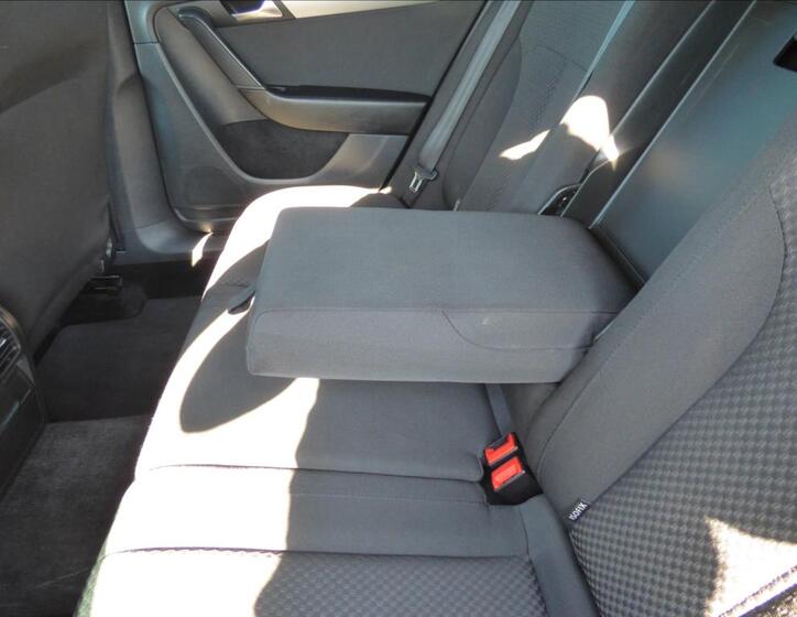 Volkswagen Passat 41