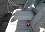Volkswagen Passat 41