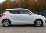 Suzuki Swift 4