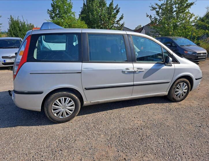 Fiat Ulysse 9