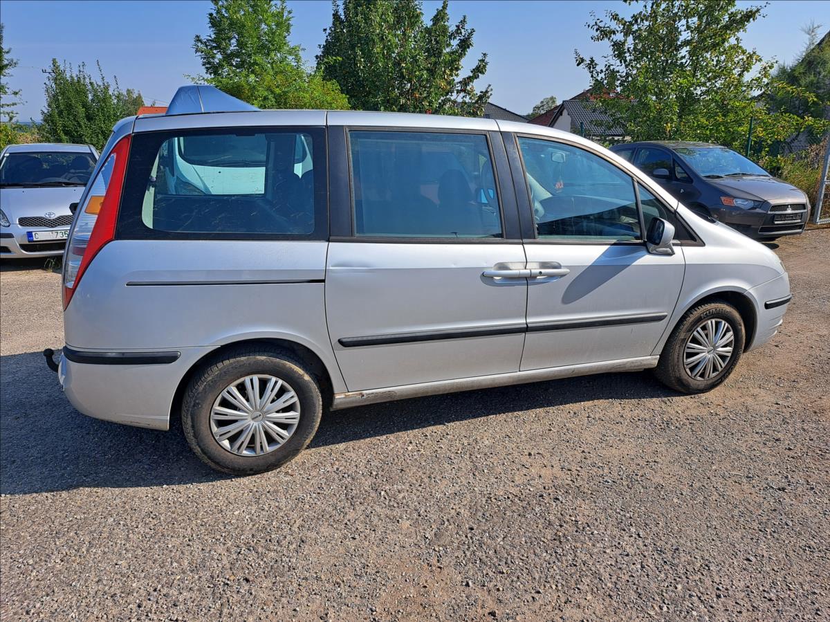 Fiat Ulysse