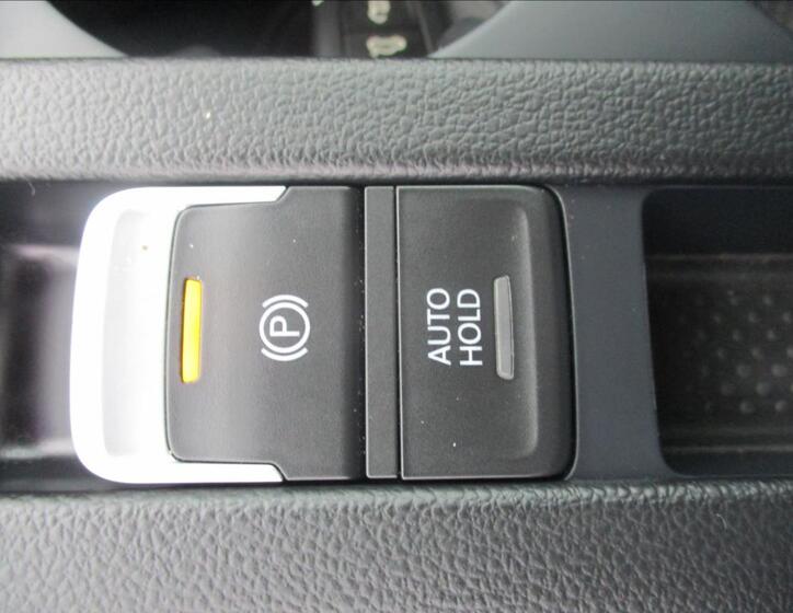 Volkswagen Passat 31