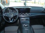Mercedes-Benz Třídy E 7