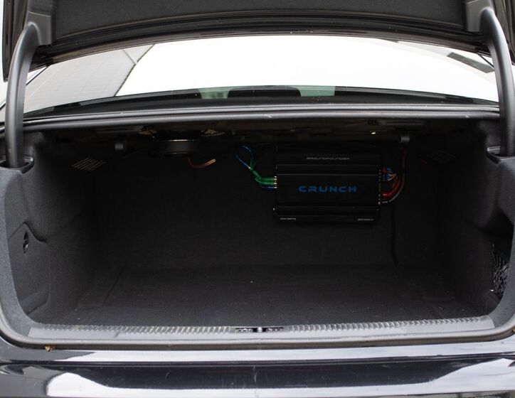 Audi A6 21