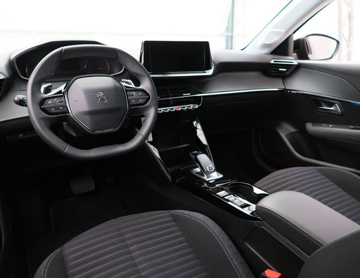 Peugeot 208 15