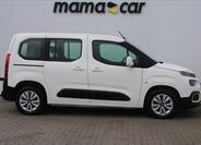 Citroën Berlingo 8