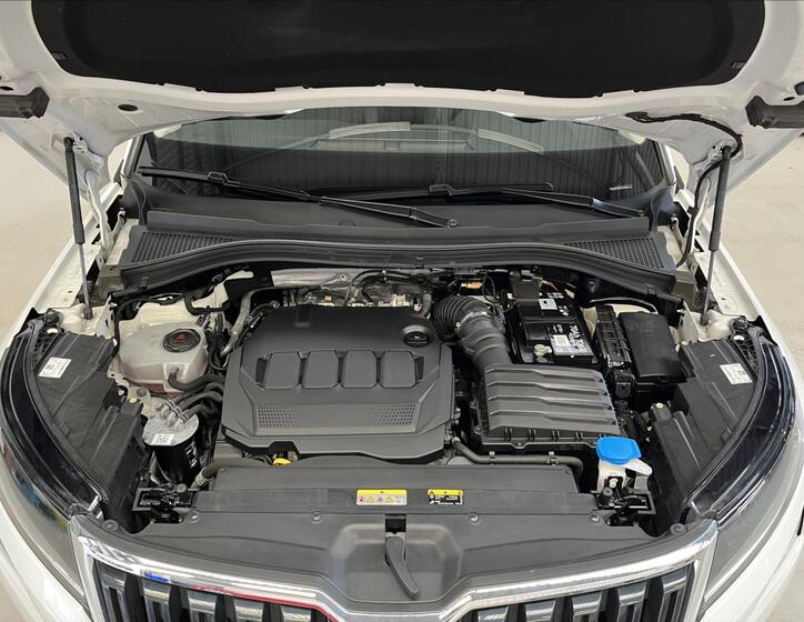 Škoda Kodiaq 35