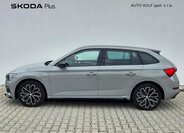 Škoda Scala 3