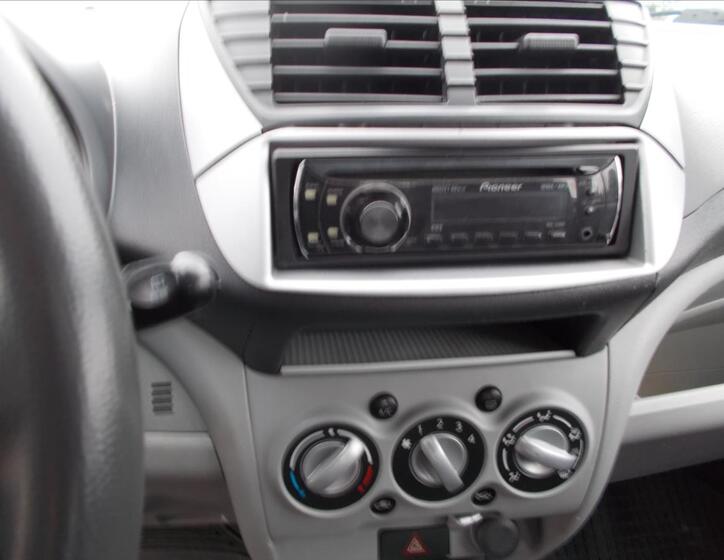 Suzuki Alto 21