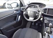 Peugeot 308 26