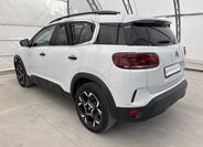 Citroën C5 Aircross 8