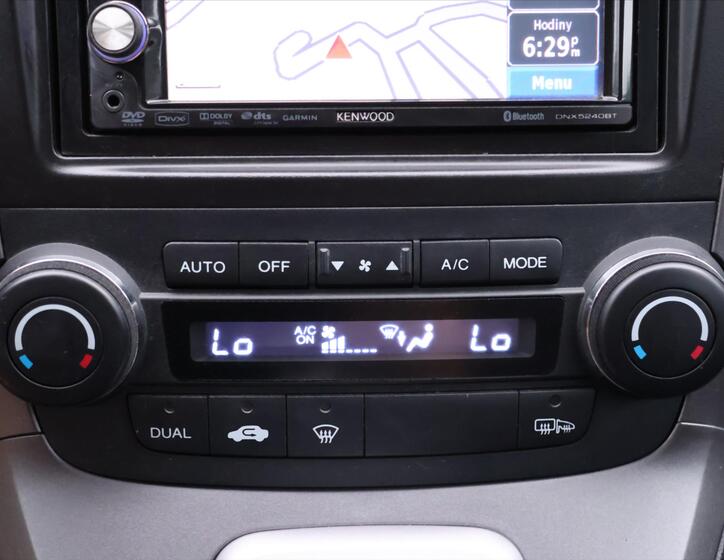 Honda CR-V 23
