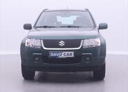 Suzuki Grand Vitara 2