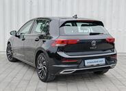 Volkswagen Golf 10