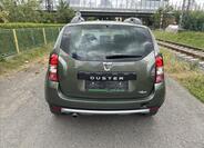Dacia Duster 4