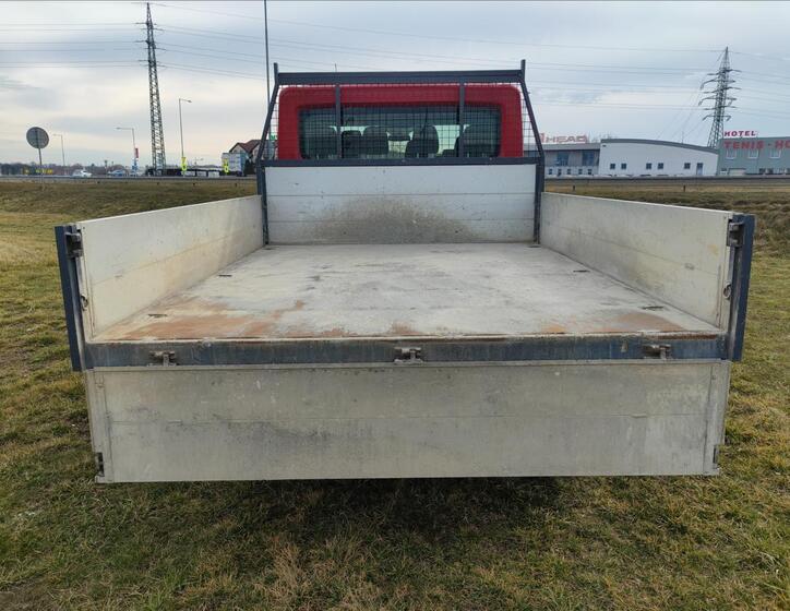 Ford Transit 26