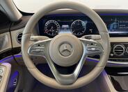 Mercedes-Benz Třídy S 10