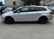 Opel Astra 4