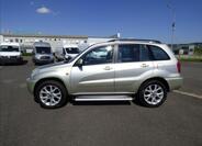 Toyota RAV4 6