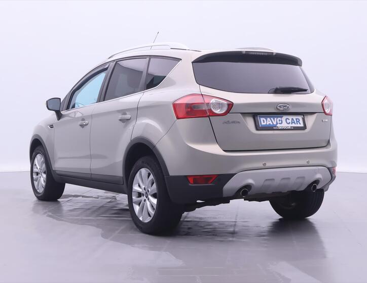 Ford Kuga 5
