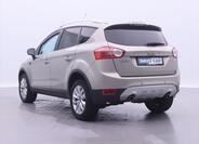 Ford Kuga 5