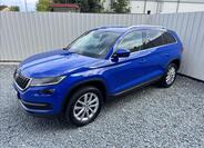 Škoda Kodiaq 5