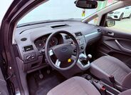 Ford C-MAX 12