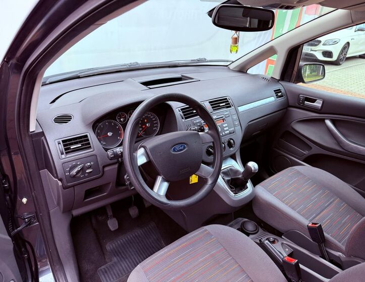 Ford C-MAX 12