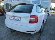 Škoda Octavia 5
