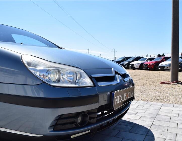 Citroën C5 13