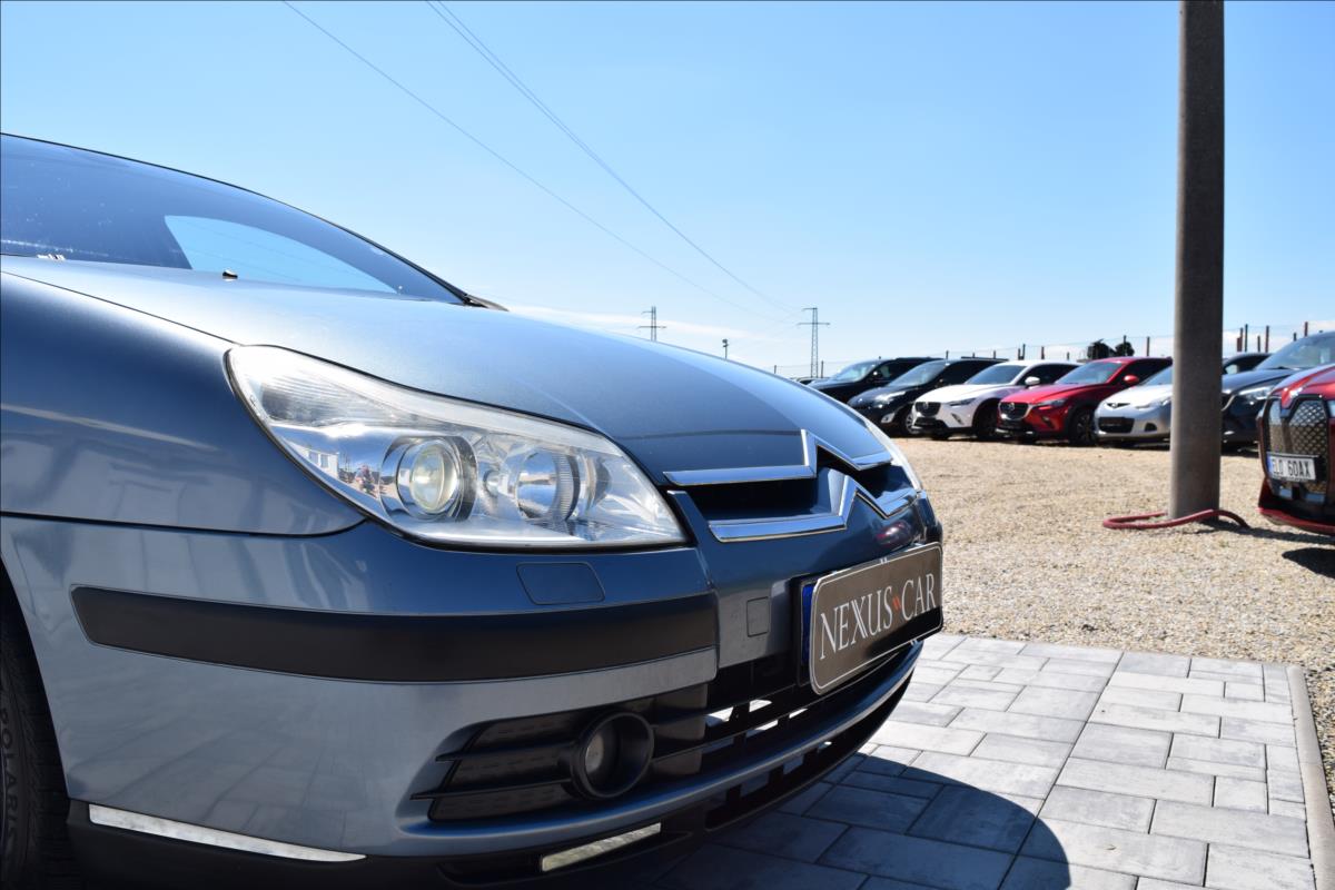 Citroën C5