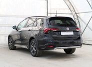 Fiat Tipo 8