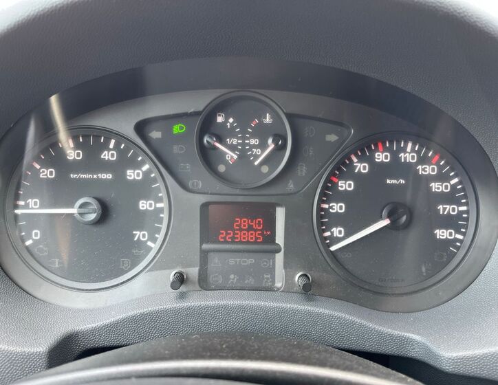 Fiat Scudo 10
