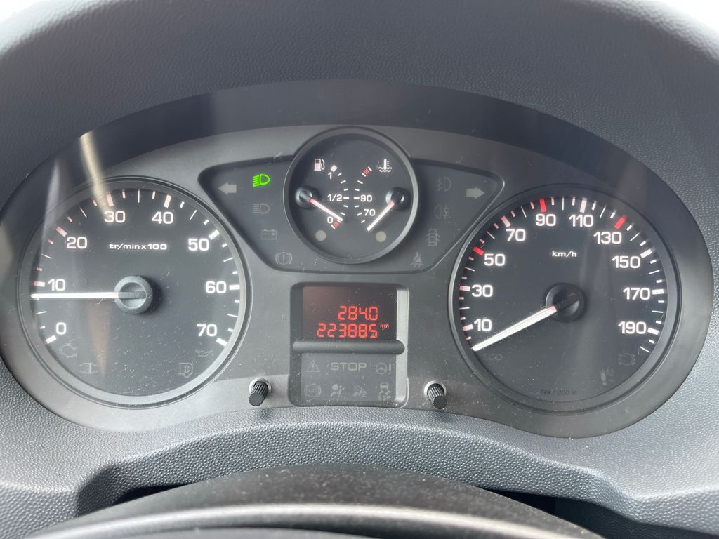 Fiat Scudo
