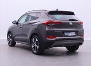 Hyundai Tucson 5
