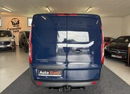 Ford Transit Custom 8