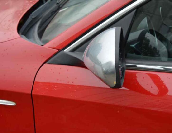 Alfa Romeo Giulietta 11