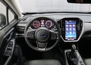 Subaru Crosstrek 17